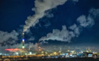 Chevron New Ventures signs MOU with Egypt on Best Practices to Manage Methane Chevron New Ventures signs MOU with Egypt on Best Practices to Manage Methane