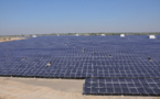 Duke Energy’s pilot solar project Blue River Solar Facility comes online Indiana