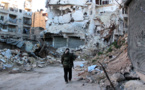 Gilead Foundation donates $1M for earthquake relief in Turkey and Syria