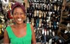 Repeat donor So Delicious provides economic opportunities to women micro entrepreneurs