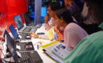 Enabling development of real-world tech skills that also led to fulfilling careers