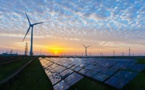 Tapping financing options to accelerate adoption of renewable energy