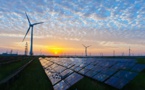 Tapping financing options to accelerate adoption of renewable energy Tapping financing options to accelerate adoption of renewable energy