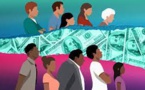 Addressing racial wealth gap Addressing racial wealth gap