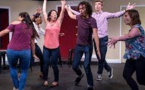 Taproot celebrates National Volunteer Week