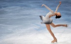 DICK’S Sporting Goods Awards $75,000 Grant to Figure Skating in Harlem