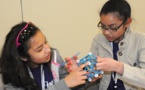 IMSA's STEM Program and PROMISE Initiative attract talented students from diverse backgrounds to solve global challenges