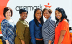 Aramark to Observe 10th Annual Global Day of Service with Volunteers Across 13 Countries