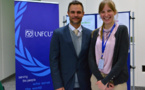 UNFCU Foundation grants $50,000 for sustainable development projects benefitting marginalized women and youth in 2024