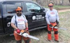 Team Rubicon &amp; CASE: Providing Disaster Relief and Heavy Equipment Training