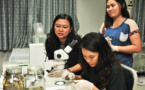 Bernice Karlton-Senaye: Empowering Women in Science at SEE® | STEM Innovator and Food Safety Expert