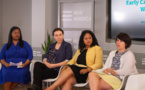 Bloomberg's Impact: Driving Social Change &amp; Diverse Workforce | Inspiring Transformation