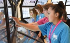 Transforming Communities and Building a Skilled Workforce in STEM: Bayer