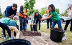 Arbor Day Foundation: Planting 500 Million Trees for Environmental Impact and Global Leadership
