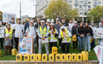 Community Sponsors Power Project GIFT's Walk for Water Event