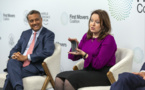 First Movers Coalition Receives C.K. Prahalad Award for Decarbonizing High-Emitting Industries