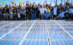 Empowering Washington, D.C.: Community Solar Initiative Delivers Clean Energy and Savings for Income-Qualified Households