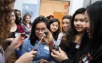 The Importance of Investing in STEM Experiences for Young Women: A Path to a Bright Future The Importance of Investing in STEM Experiences for Young Women: A Path to a Bright Future