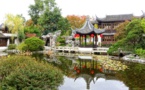 KeyBank's $25,000 Donation Boosts Lan Su Chinese Gardens: Celebrating Authentic Chinese Culture &amp; Community Support