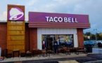 Taco Bell Team Member Collaboration with "It's a Living" Artist: Celebrating People-Centric Culture