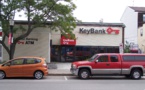 KeyBank Opens New Branch in Colorado Springs with Grand Celebration and Donations KeyBank Opens New Branch in Colorado Springs with Grand Celebration and Donations
