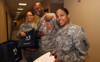 Comcast NBCUniversal Supports Veterans and Military Spouses on National Hire a Veteran Day Comcast NBCUniversal Supports Veterans and Military Spouses on National Hire a Veteran Day