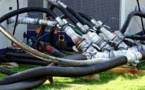 Chemours Opteon™ 2P50: A Low GWP Dielectric Fluid for Immersion Cooling