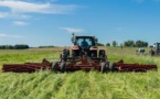 Data Transforms Agriculture: From Smart Machines to Carbon Capture