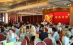 Yum China’s Commitment to Inclusivity: Celebrating 10 Years of Angel Restaurants