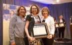 Trailblazer Award Recognizes Lynette Bell's CSR Leadership at Truist Foundation