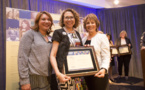 Trailblazer Award Recognizes Lynette Bell's CSR Leadership at Truist Foundation Trailblazer Award Recognizes Lynette Bell's CSR Leadership at Truist Foundation