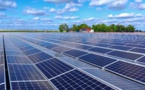 Sheep Creek Solar Farm: Boosting California’s Renewable Energy Goals for 2045