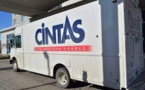 Cintas Corporation’s Rental Division Location in St. Paul, MN, Recognized as Minnesota Star Certified Location Cintas Corporation’s Rental Division Location in St. Paul, MN, Recognized as Minnesota Star Certified Location