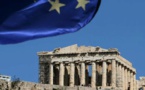 The Greek Financial Crisis and its impact on the Junker Plan The Greek Financial Crisis and its impact on the Junker Plan