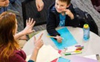 Empowering STEM Education: Thinkabit Lab's 2022 Impact and Curriculum Enhancements