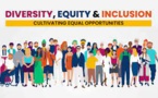Diverse Partnership Highlights: 2022 Collaborations for Equity and Inclusion Diverse Partnership Highlights: 2022 Collaborations for Equity and Inclusion