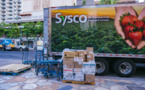 Sysco’s Participation in Key Sustainability Discussions: Energy Transition, Freight Electrification, and Sustainable Development Goals