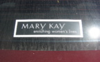 Mary Kay CEO Ryan Rogers Receives Texas Trailblazer Award for Commitment to Women's Causes