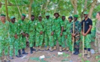 TrailGuard AI: Revolutionizing Wildlife Conservation and Anti-Poaching Efforts