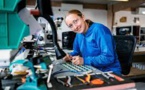Empowering Women in Manufacturing: Celebrating Success at Georgia-Pacific