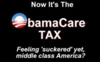 U.S Capital Gain Among the Highest Ever, Obama Hungry for More