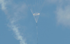 Jetliners Set To Be Equipped With Next Gen Parachutes