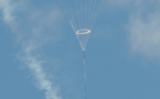 Jetliners Set To Be Equipped With Next Gen Parachutes