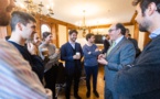 Viatris Inc. Recognized in 3BL’s 100 Best Corporate Citizens Ranking for ESG Efforts Viatris Inc. Recognized in 3BL’s 100 Best Corporate Citizens Ranking for ESG Efforts