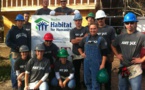 From Renting to Homeownership: Ambera Pruitt’s Journey with Habitat for Humanity