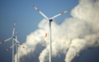 Green Energy Investments Stalls In Europe