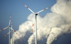 Green Energy Investments Stalls In Europe Green Energy Investments Stalls In Europe