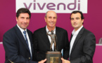The Battle for Vivendi – Vincent Bollore Prime Focus