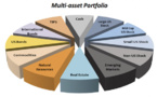 Balancing Sustainable Investing: Diversification through Multi-Asset Portfolios