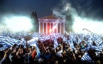 The Curious Case of Greece’s Money